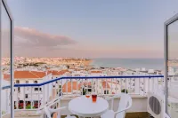 Hotel Mar A Vista - Scenic