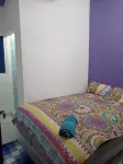 Casa Natyrouss - Apartemen