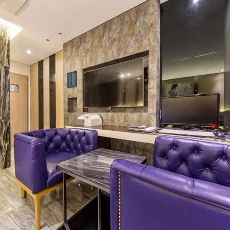 Guwol Hotel