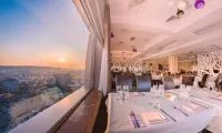 Unirea Hotel & Spa - Breakfast