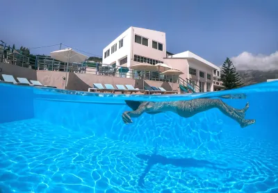 Sokol Resort Các khách sạn ở Foinikas