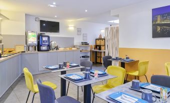 Adonis Hotel Strasbourg