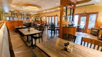 Neighbourhood Inn Hotels in Bonnyville - breakfast