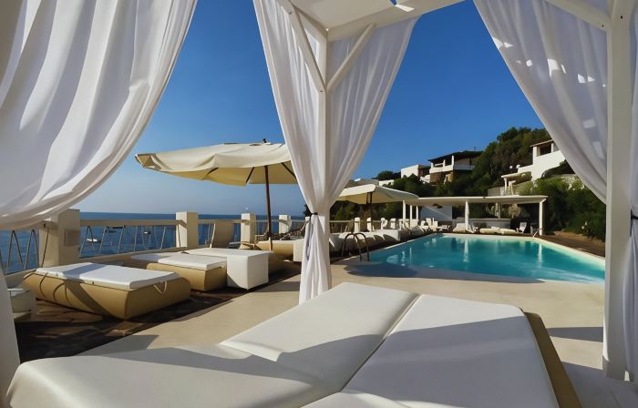 La Piazza Luxury Hotel & Spa