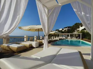 La Piazza Luxury Hotel & Spa