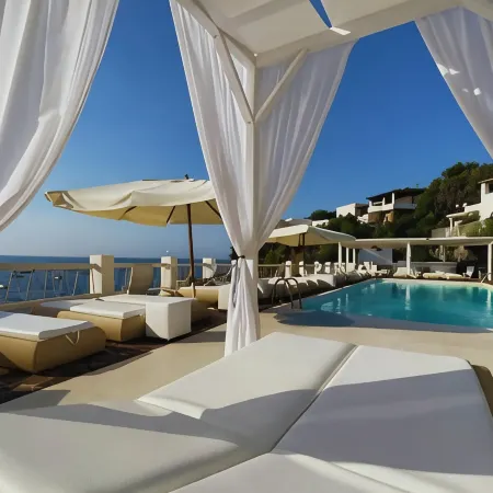 La Piazza Luxury Hotel & Spa