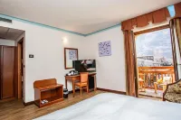 Crabun Hotel Hotels in Bard