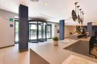 Livensa Living Pamplona Albergue Juvenil Hotels in Villava
