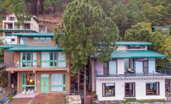 Seclude Kasauli, Himachal Pradesh