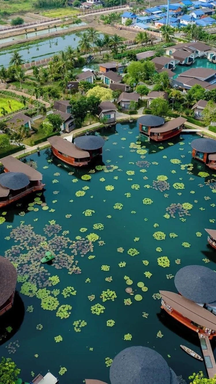 รูปภาพของBoat House Boutique Riverside