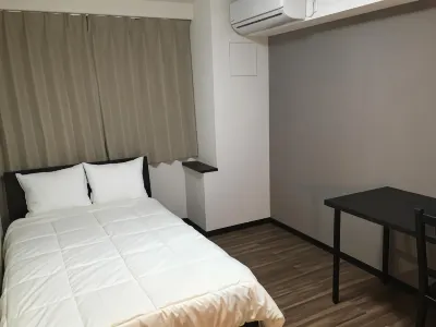 Times Inn 2F Hotels near Tokyo University of Technology Kamata Campus