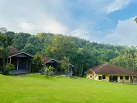 Lilla Hilltop Retreat @ Janda Baik