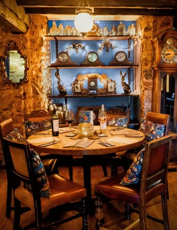 The Ley Arms Отели в г. Данчидеок