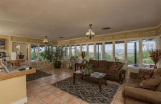 Tombstone Lookout Lodge, SureStay Collection by Best Western