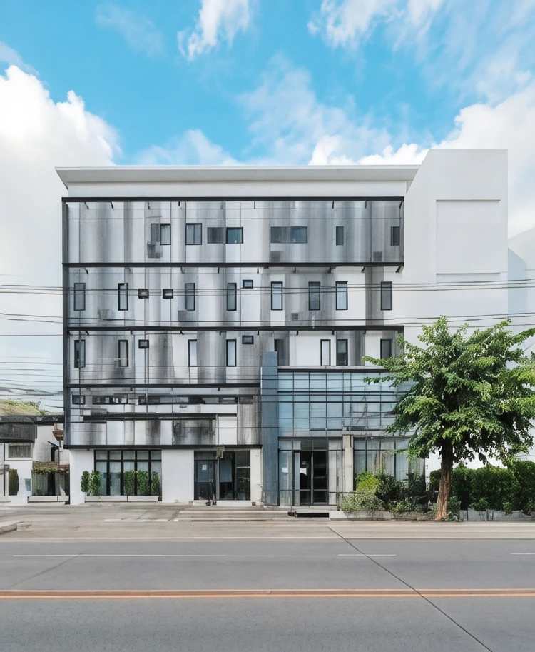 รูปภาพของโรงแรมซีเค เชียงใหม่