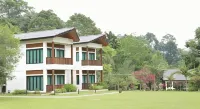 Bidaisari Resort Hotel di Kampung Janda Baik