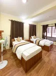 Zen Nest Hotel