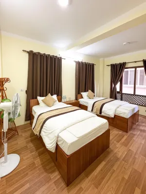 Zen Nest Hotel
