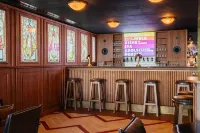 RockyPop Grenoble Hotel