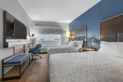 Tru by Hilton Cape Girardeau Hotels near Academy Sports + Outdoors