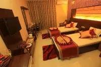 Tiger Garden Int Hotel Hotels in Khulna