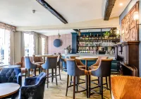 The George Hotel Hotels in Myland