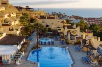 Ramada Residences by Wyndham Costa Adeje - Merinäköala