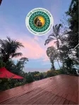 The Chorotega Hotel, Montezuma