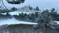 The Himalayan Tyangboche Hotels in Solukhumbu