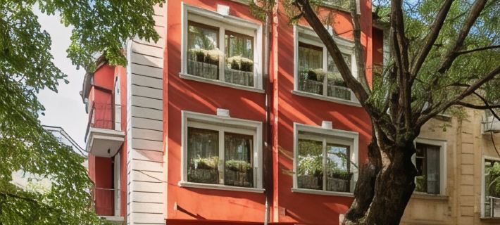Oborishte 63,The Art Boutique Hotel by Sandglass Ξενοδοχεία στην πόλη Σόφια