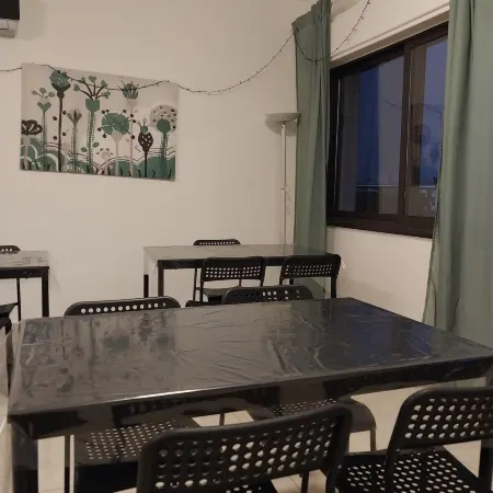 Coco Guesthouse