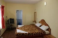 Hotel Temple Towers