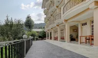 Sky Pie Hotel - Spa