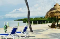 Drop Anchor Resort & Marina - Bãi biển