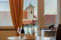 Residence S7 - Luxury living Apartment Hotels in 