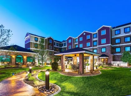 Staybridge Suites Bismarck by IHG