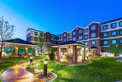 Staybridge Suites Bismarck by IHG Hotels near North Dakota's Gateway to Science