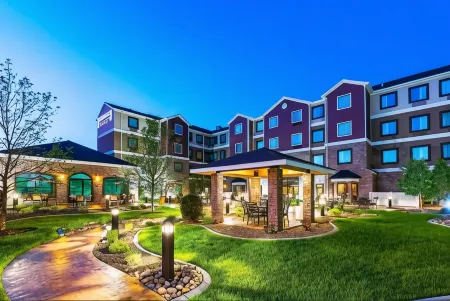 Staybridge Suites Bismarck by IHG