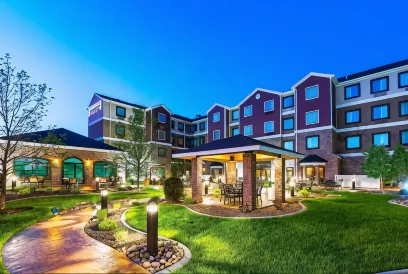 Staybridge Suites Bismarck