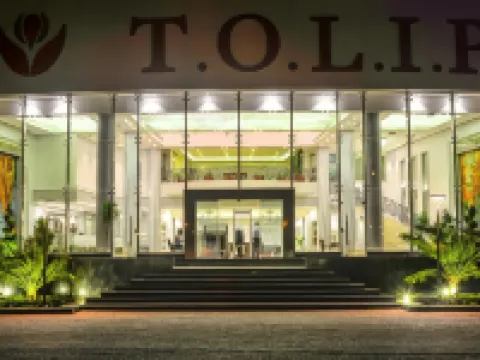 Tolip El Narges Hotels near AUC New Cairo