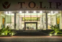 فندق تولب النرجس Hotels near Zaytoun’s garden - حديقة زيتون
