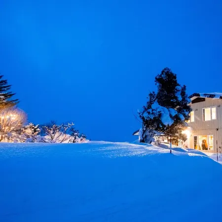 Rusutsu Holiday Chalet