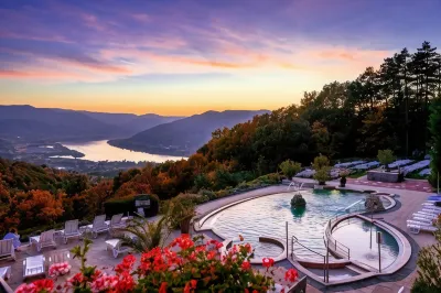 Silvanus Hotel