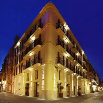 BO Hotel Palma Hotels near Placa Major