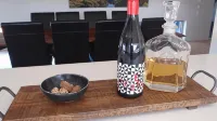 採石場豪華度假屋