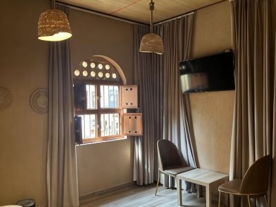 Aldar Inn