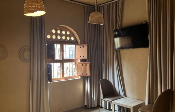 Aldar Inn