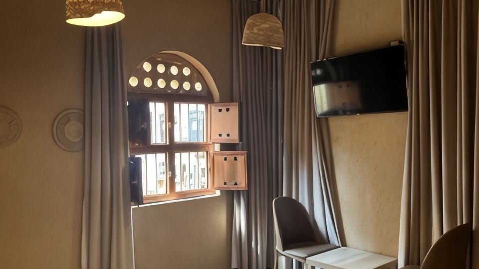Aldar Inn
