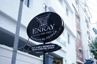 Enkay Service Apartments Hotels near Chilkur Balaji Temple