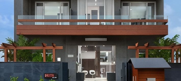 The Atara Hotéis em Gurgaon